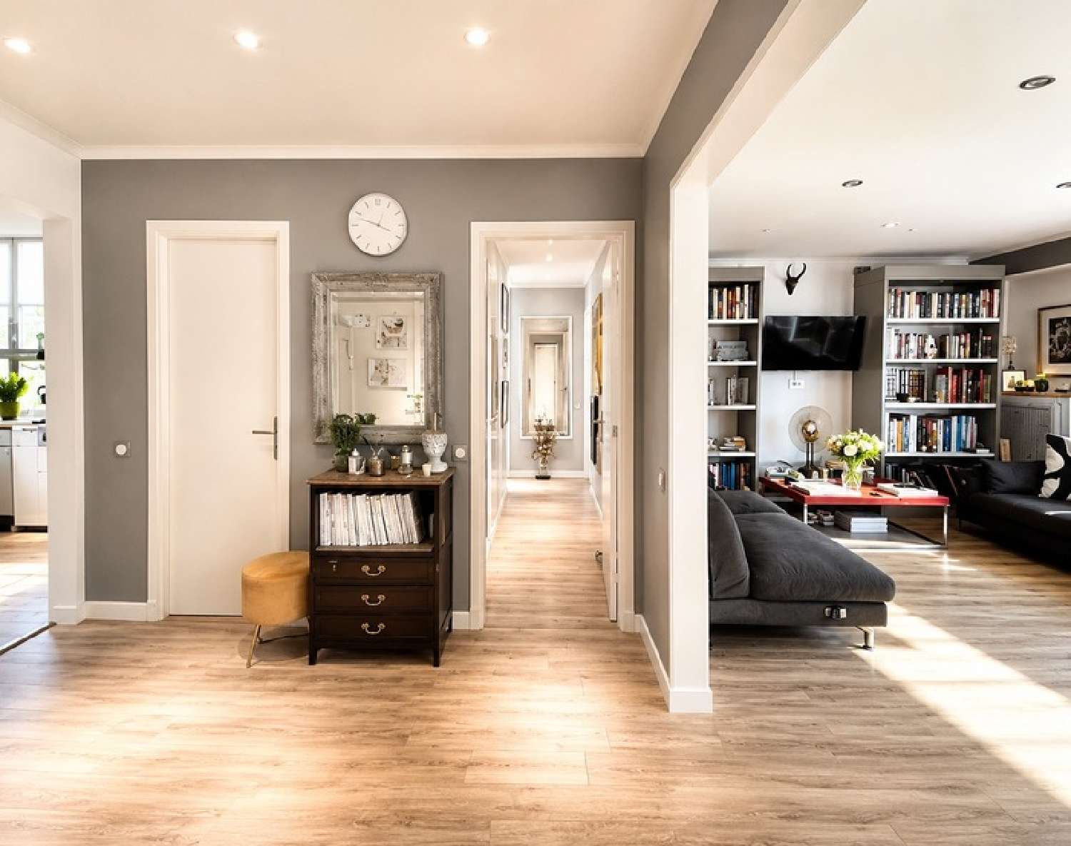 for sale apartment Paris 16e Arrondissement Paris (Seine) 3