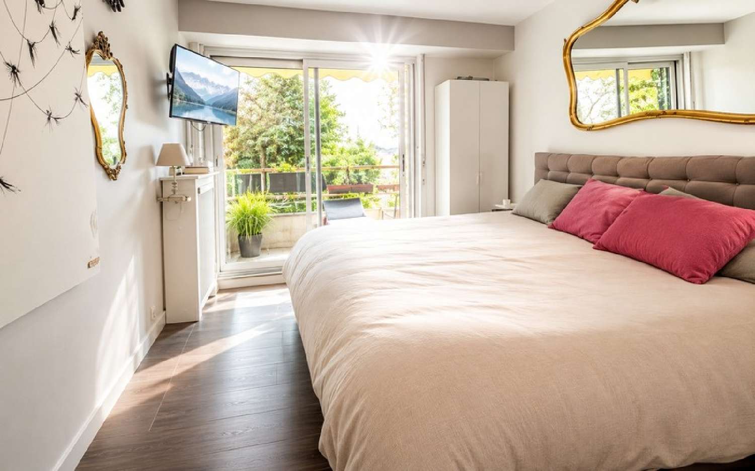 for sale apartment Paris 16e Arrondissement Paris (Seine) 4