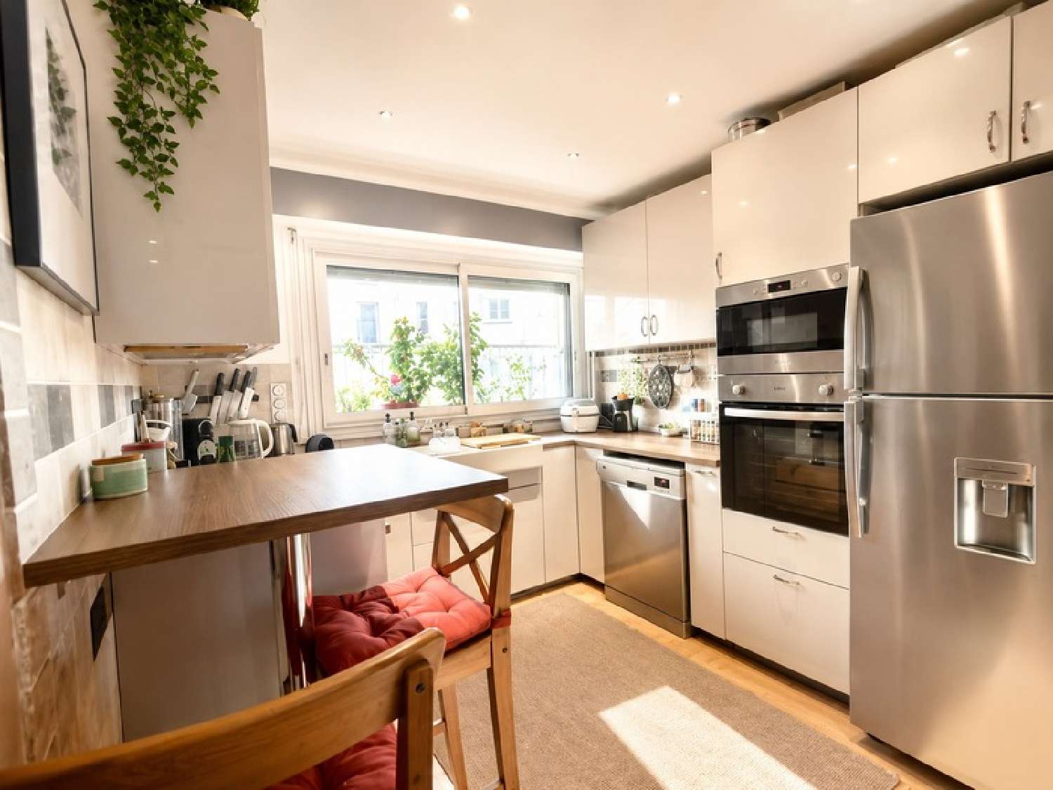 for sale apartment Paris 16e Arrondissement Paris (Seine) 6