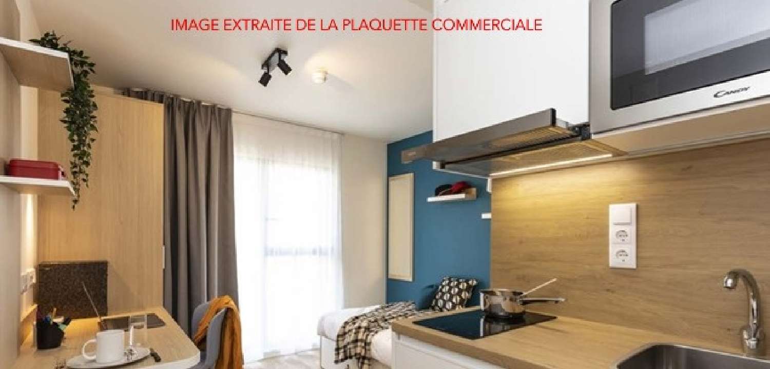  à vendre appartement Paris 17e Arrondissement Paris (Seine) 3