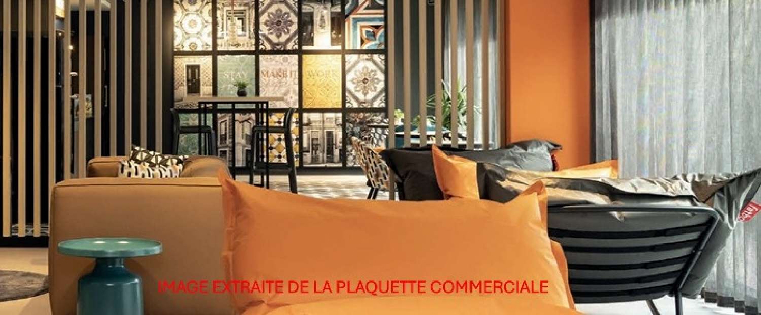 à vendre appartement Paris 17e Arrondissement Paris (Seine) 3