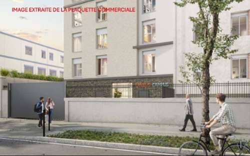 Paris 17e Arrondissement Paris (Seine) appartement foto 7397451