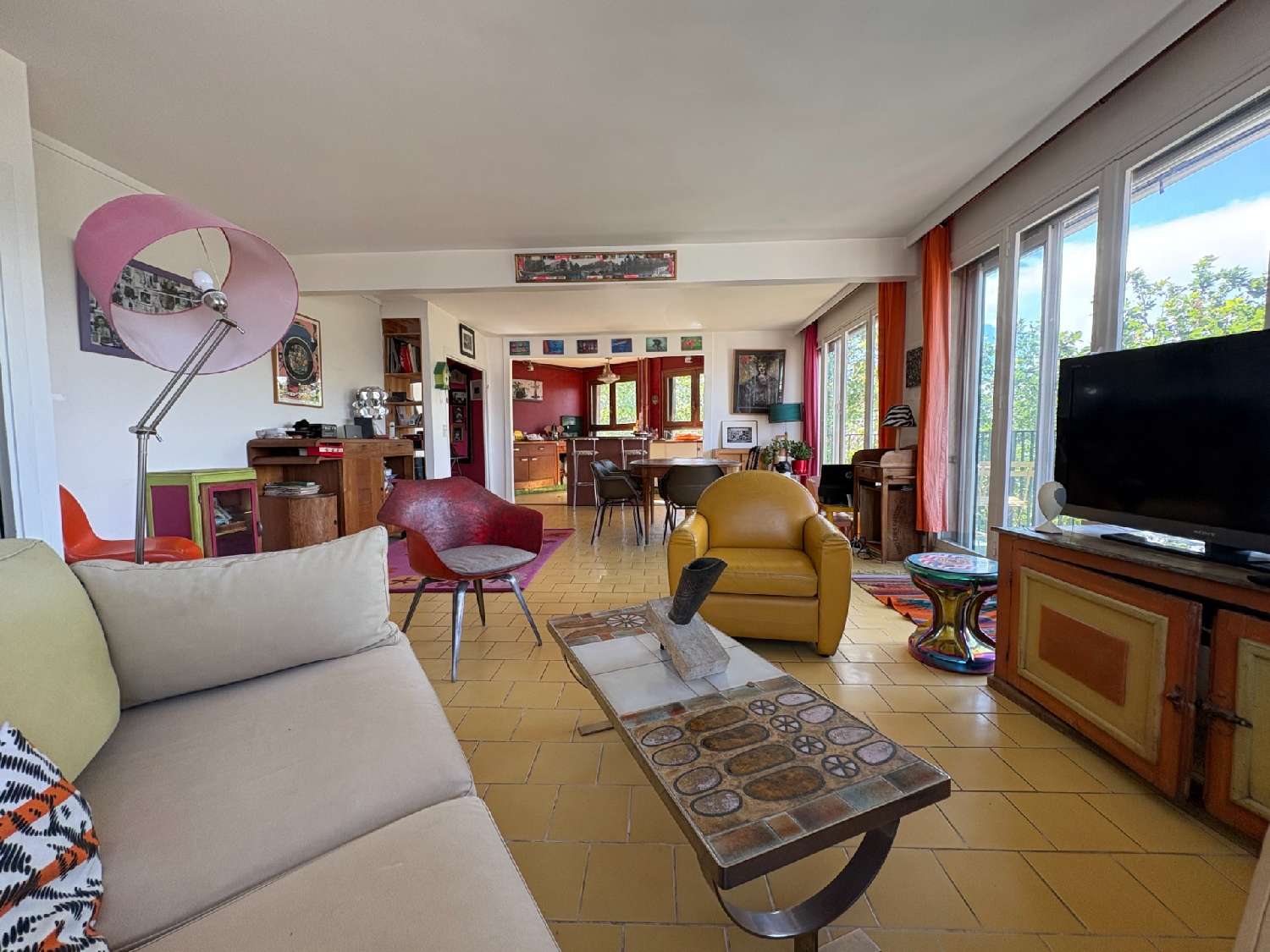  à vendre appartement Paris 18e Arrondissement Paris (Seine) 5