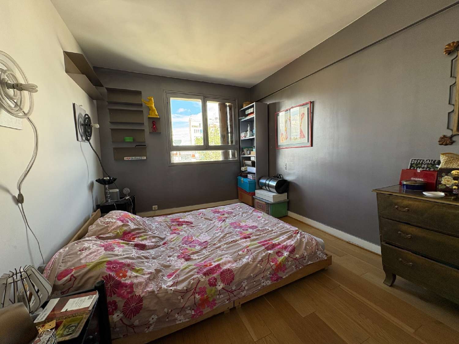  à vendre appartement Paris 18e Arrondissement Paris (Seine) 7
