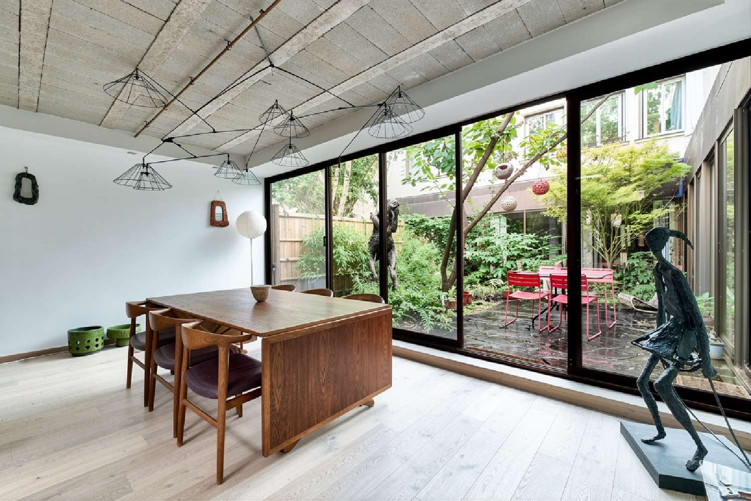 for sale apartment Paris 18e Arrondissement Paris (Seine) 7