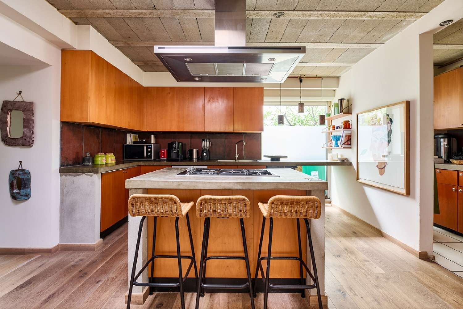 for sale apartment Paris 18e Arrondissement Paris (Seine) 8