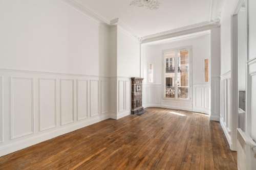 Paris 18e Arrondissement Paris (Seine) appartement foto 7386007