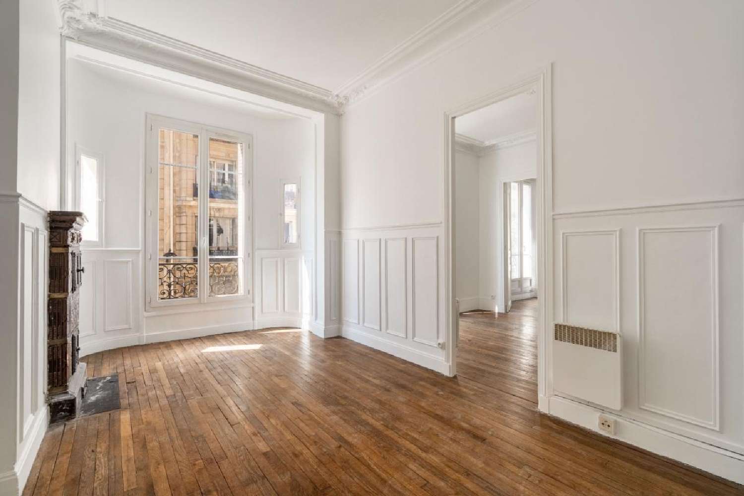à vendre appartement Paris 18e Arrondissement Paris (Seine) 2