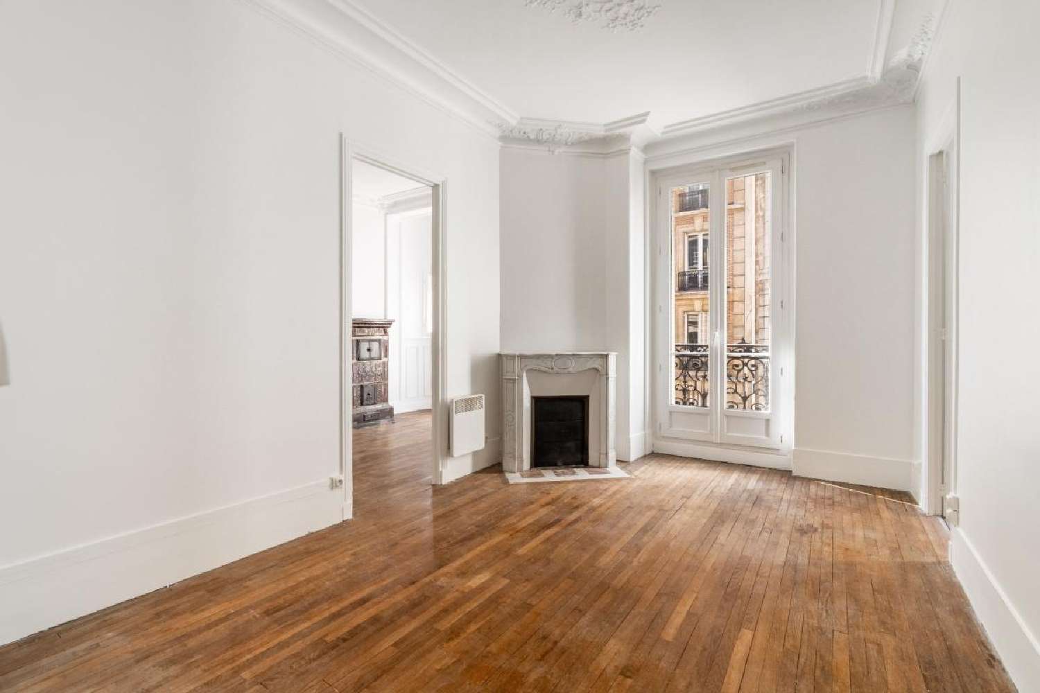 à vendre appartement Paris 18e Arrondissement Paris (Seine) 3