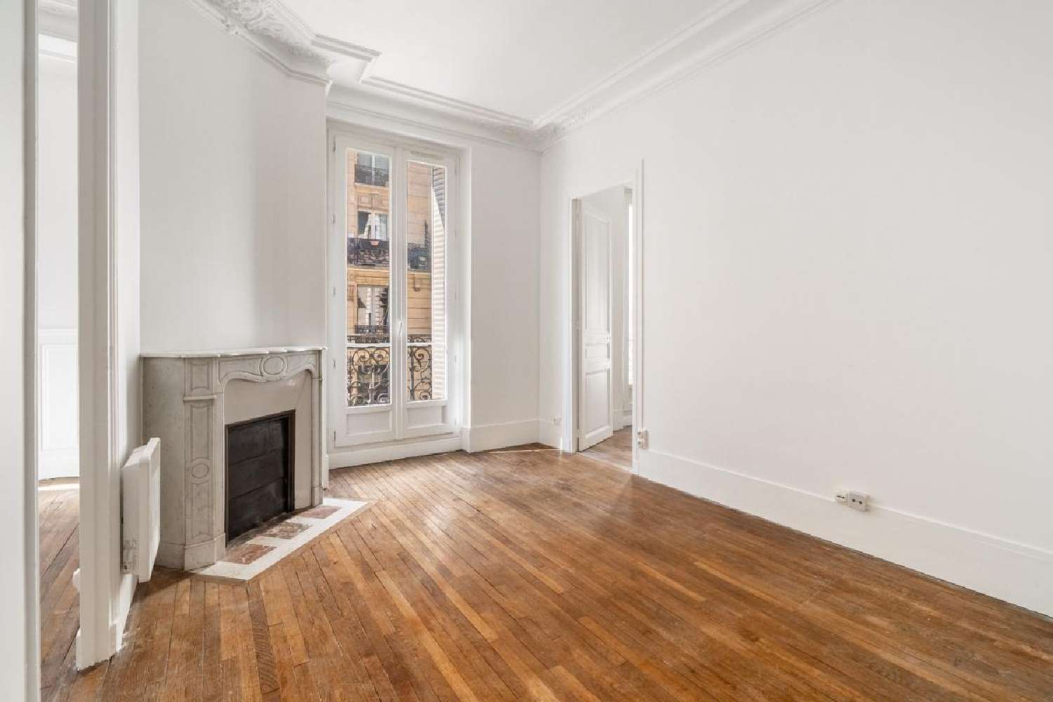 à vendre appartement Paris 18e Arrondissement Paris (Seine) 4