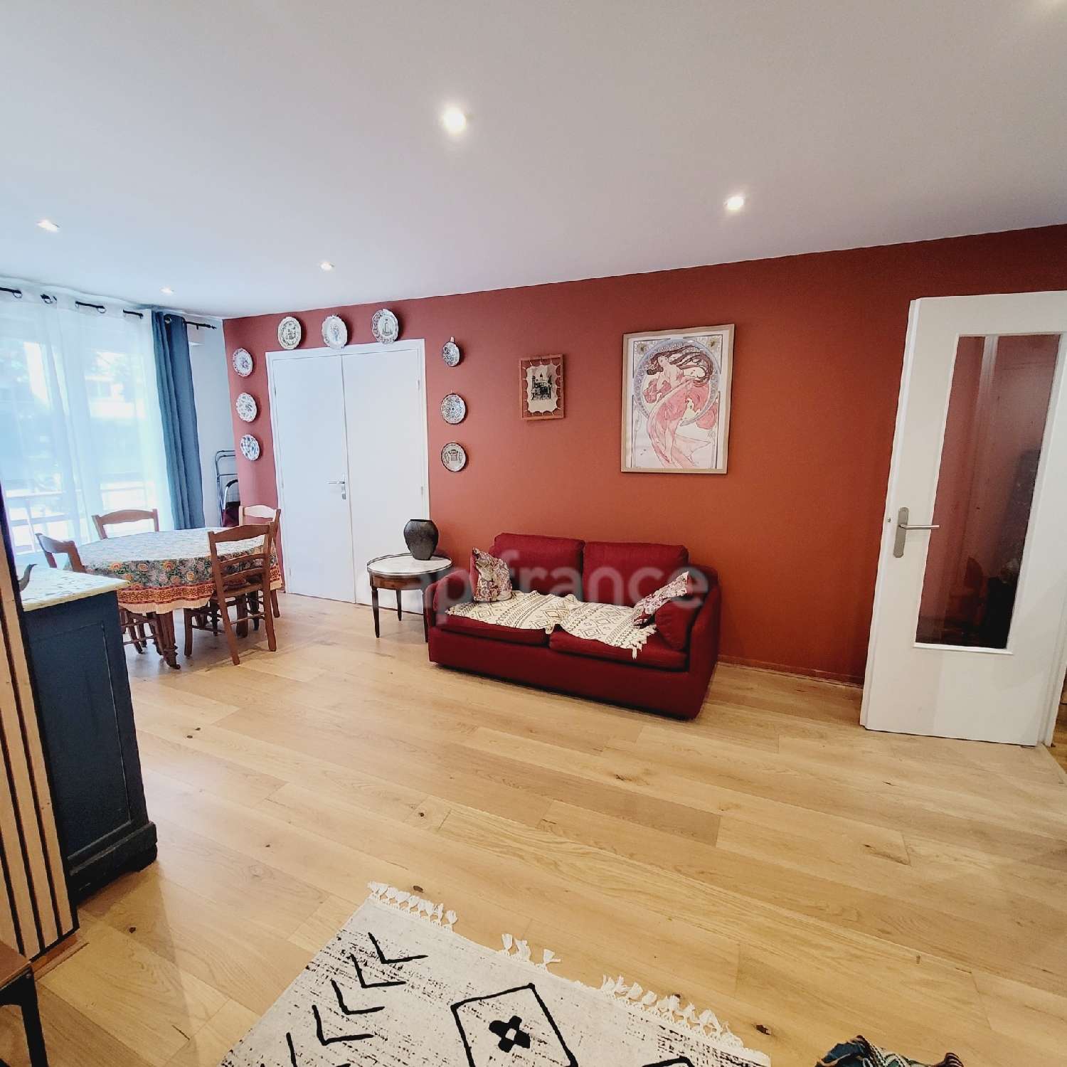 à vendre appartement Paris 19e Arrondissement Paris (Seine) 2
