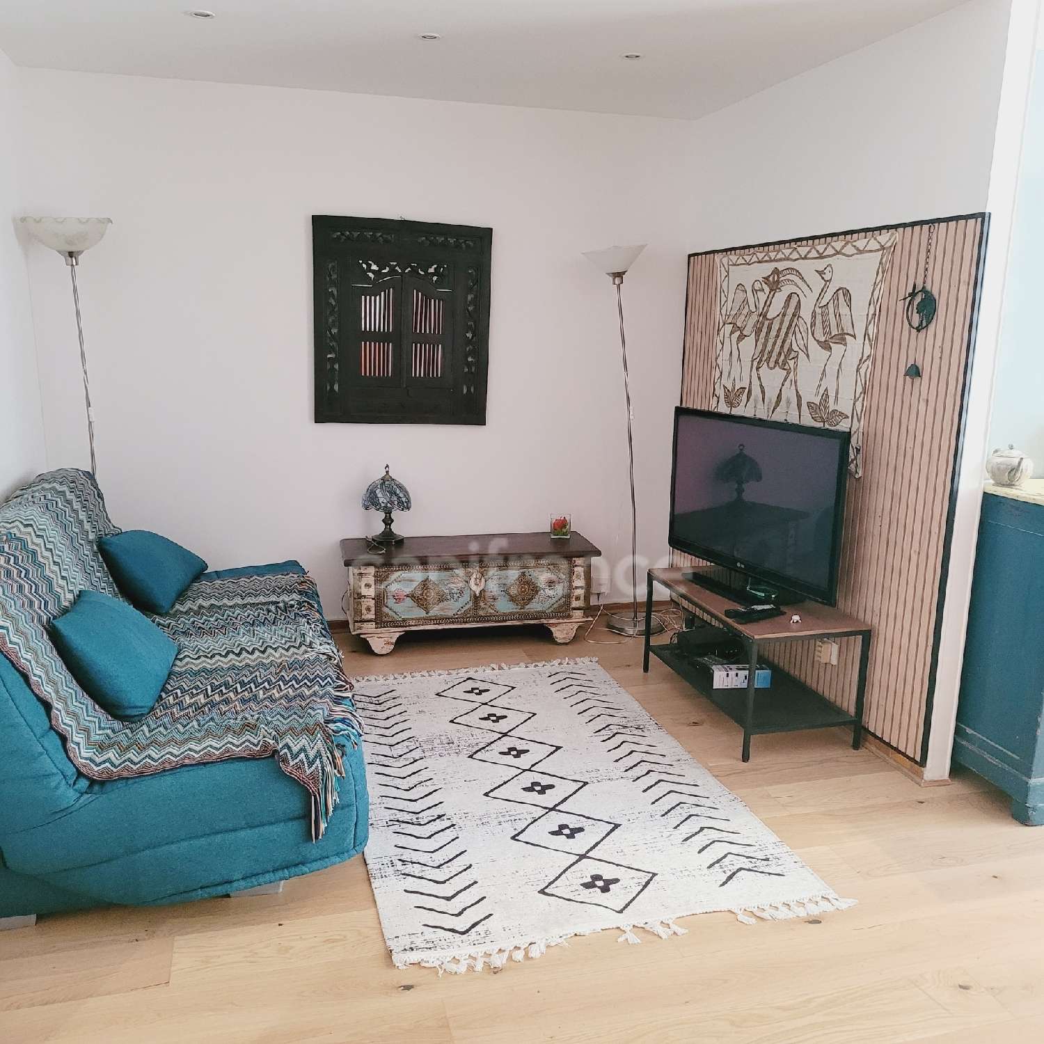 à vendre appartement Paris 19e Arrondissement Paris (Seine) 3