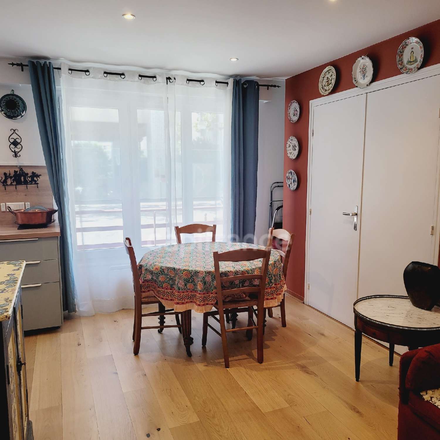 à vendre appartement Paris 19e Arrondissement Paris (Seine) 6
