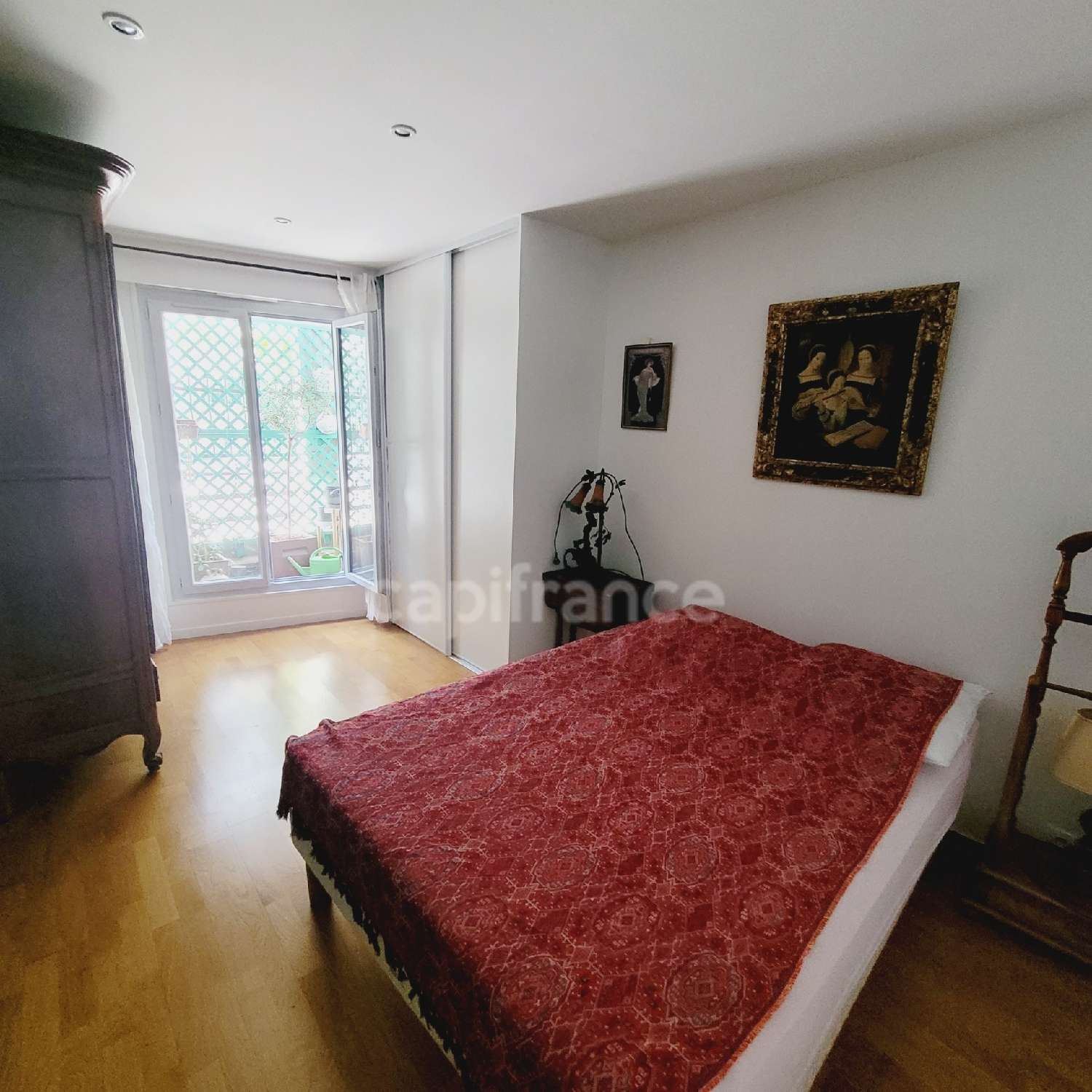 à vendre appartement Paris 19e Arrondissement Paris (Seine) 7
