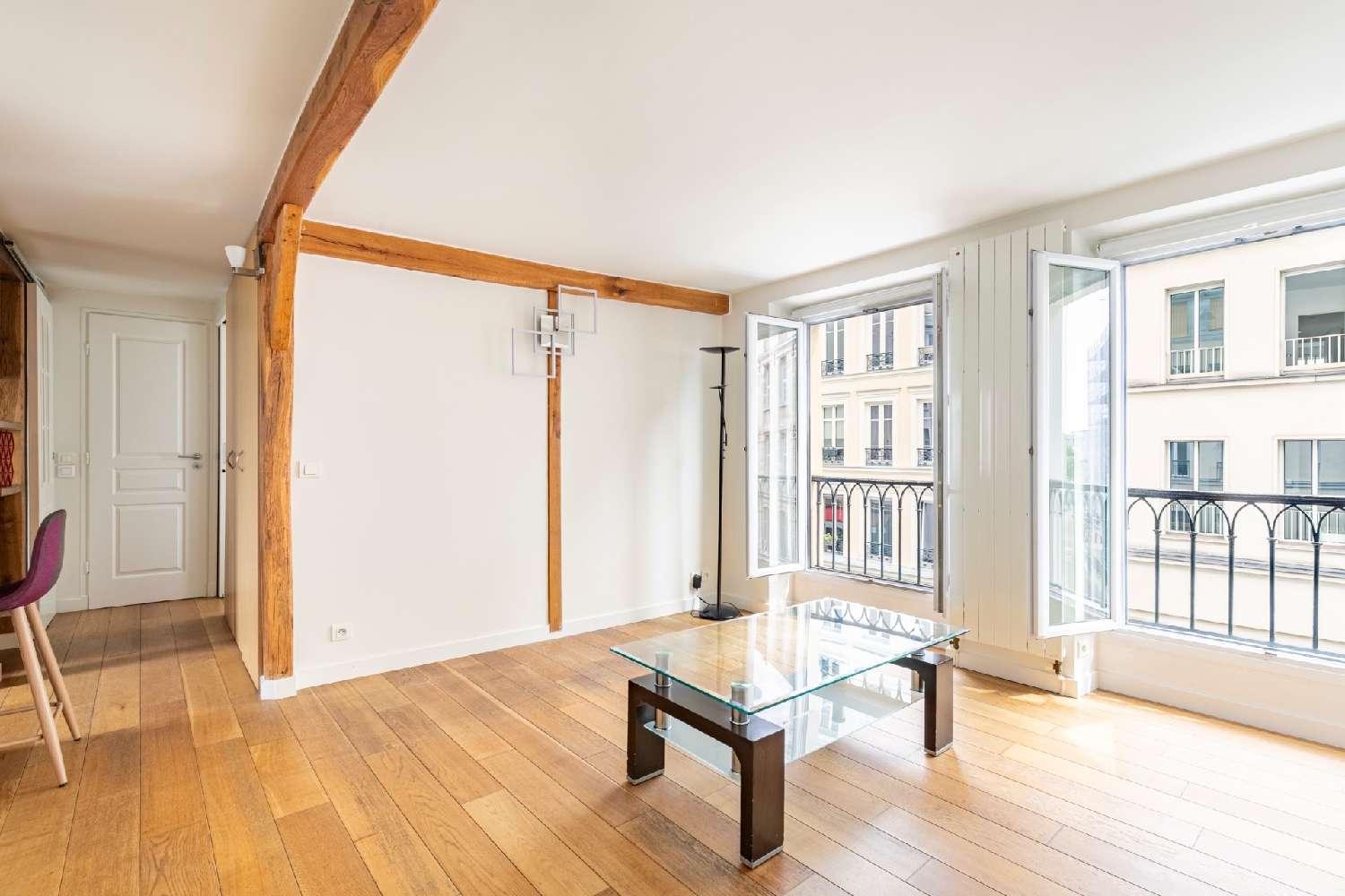  en venta apartamento Paris 19e Arrondissement París (Seine) 1