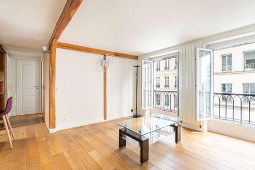 Paris 19e Arrondissement París (Seine) apartamento foto 7384049