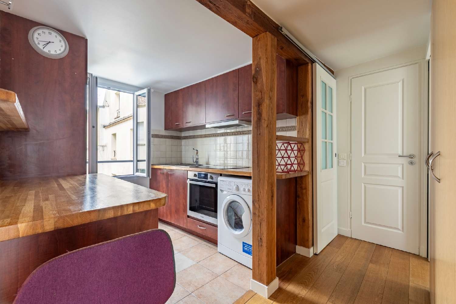  en venta apartamento Paris 19e Arrondissement París (Seine) 2