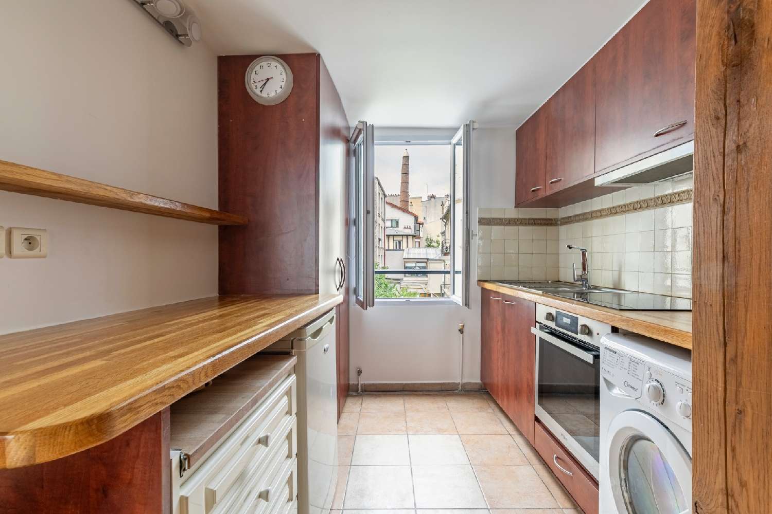  en venta apartamento Paris 19e Arrondissement París (Seine) 4