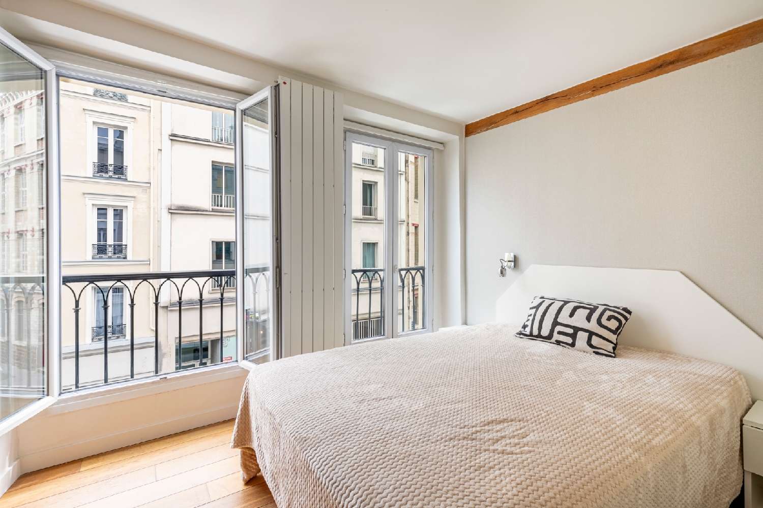  en venta apartamento Paris 19e Arrondissement París (Seine) 5