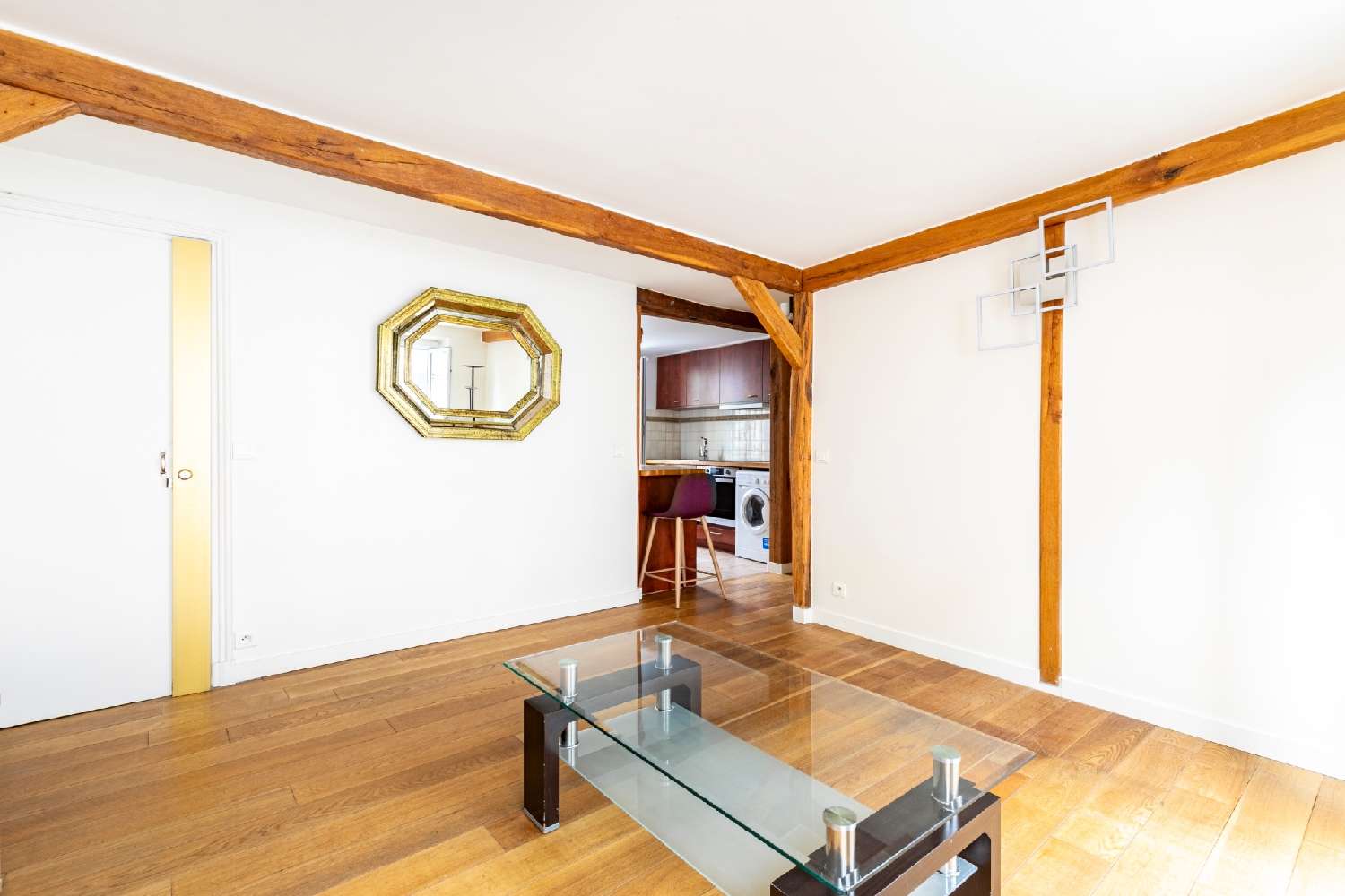  en venta apartamento Paris 19e Arrondissement París (Seine) 8