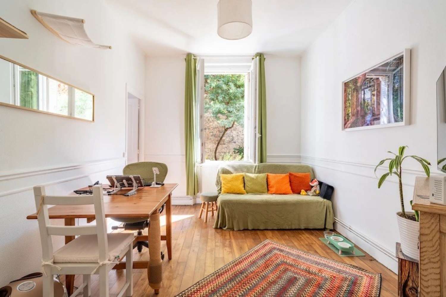  à vendre appartement Paris 19e Arrondissement Paris (Seine) 1
