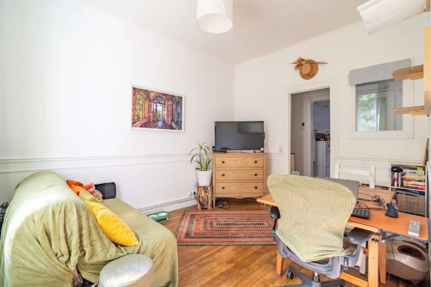  à vendre appartement Paris 19e Arrondissement Paris (Seine) 2