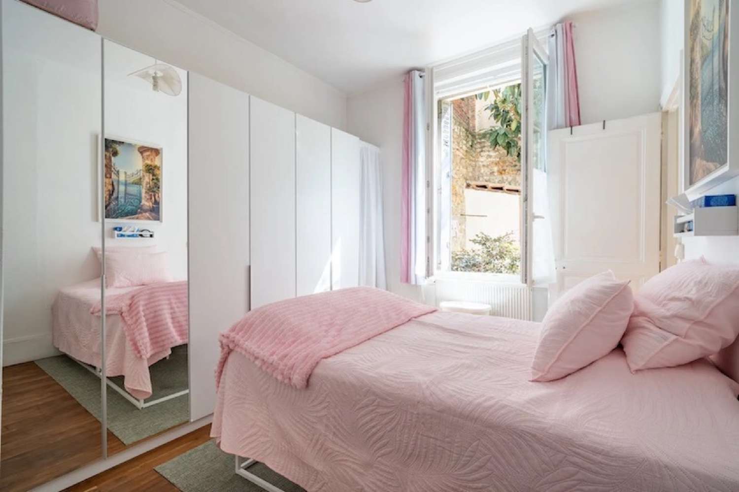  à vendre appartement Paris 19e Arrondissement Paris (Seine) 3