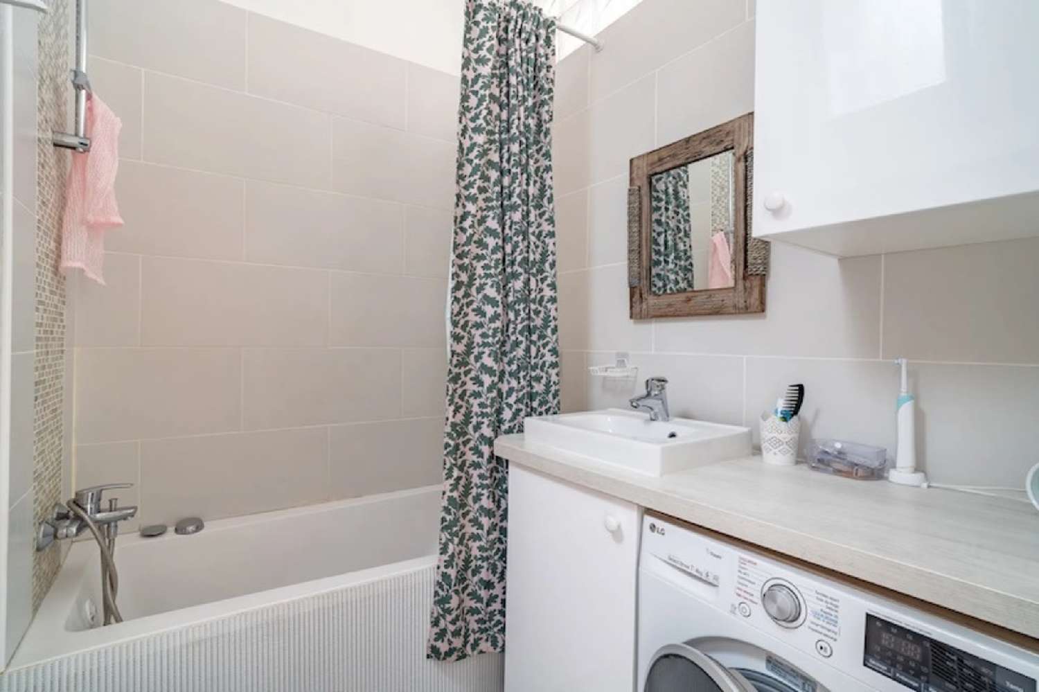 à vendre appartement Paris 19e Arrondissement Paris (Seine) 5