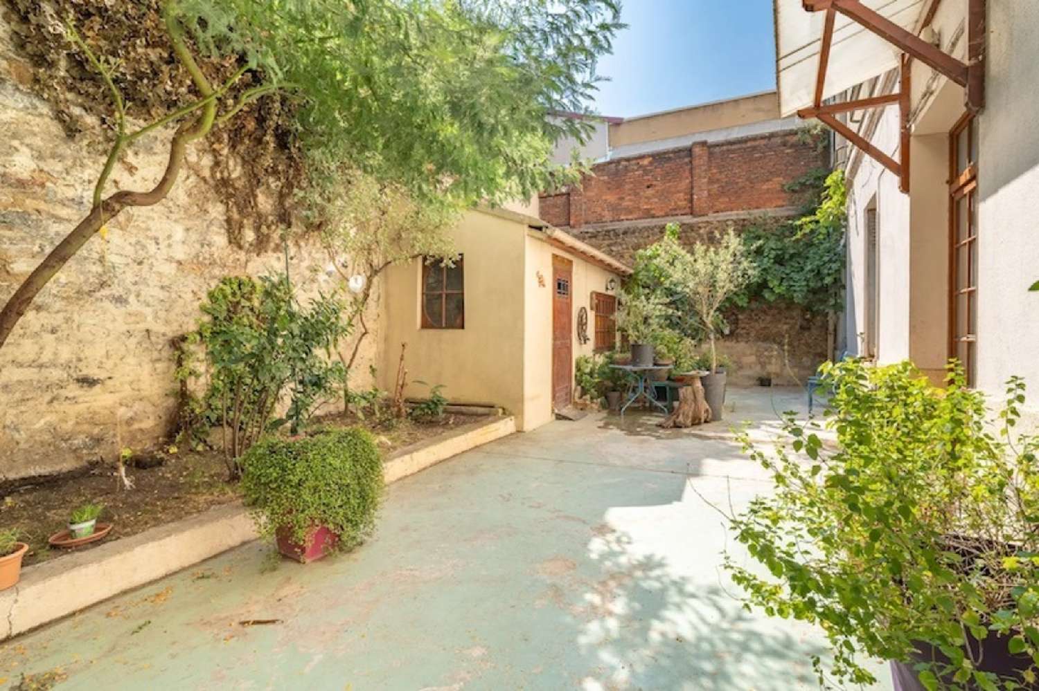  à vendre appartement Paris 19e Arrondissement Paris (Seine) 6