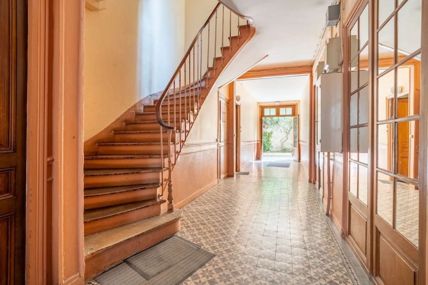  à vendre appartement Paris 19e Arrondissement Paris (Seine) 7