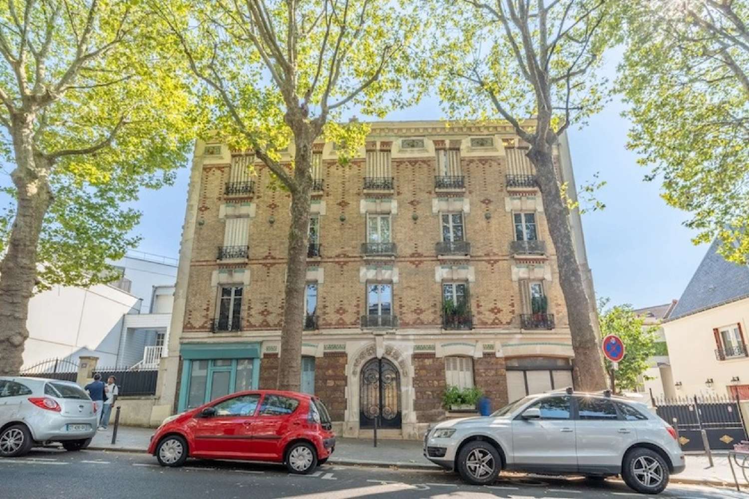  à vendre appartement Paris 19e Arrondissement Paris (Seine) 8