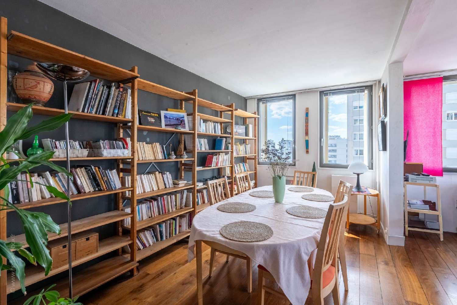  à vendre appartement Paris 19e Arrondissement Paris (Seine) 3
