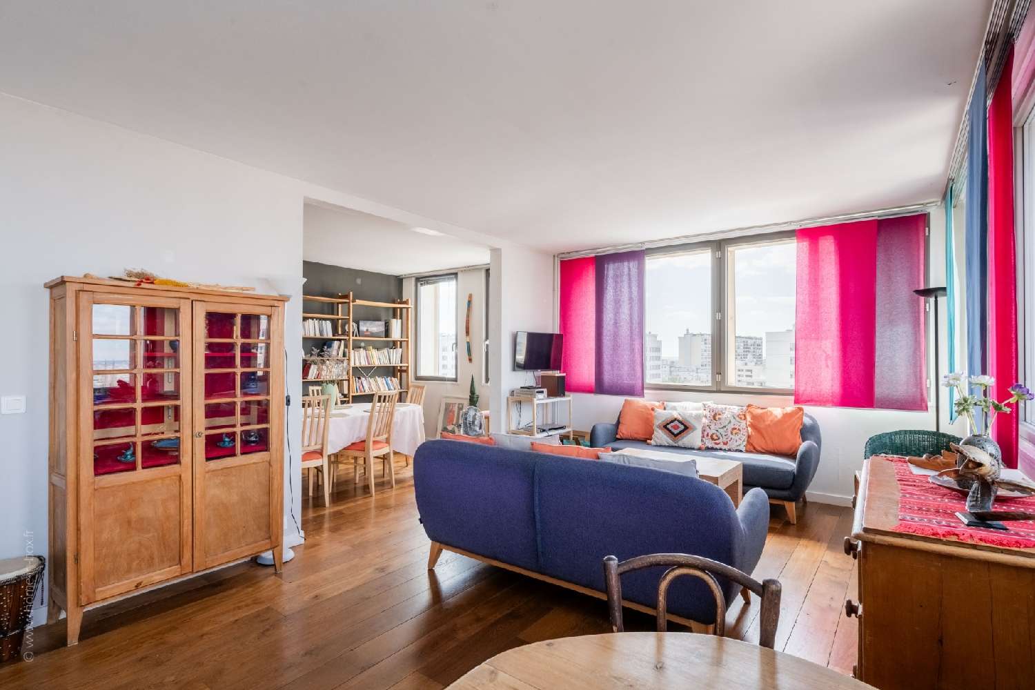  à vendre appartement Paris 19e Arrondissement Paris (Seine) 4