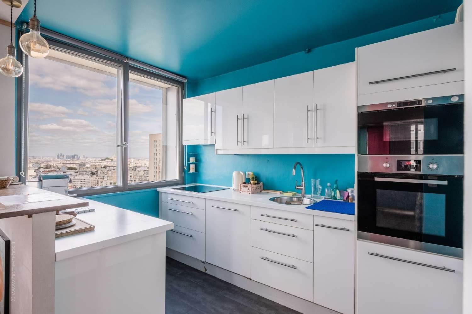  à vendre appartement Paris 19e Arrondissement Paris (Seine) 7