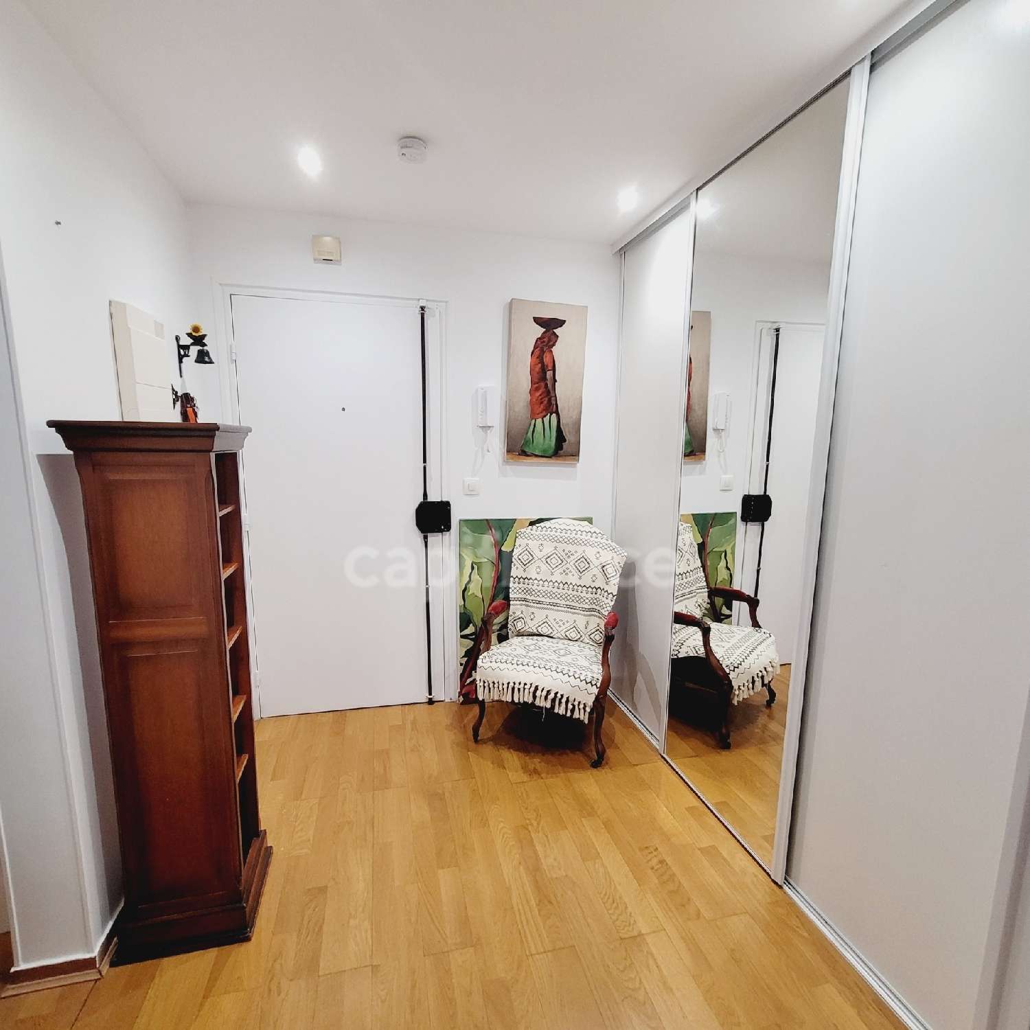  à vendre appartement Paris 19e Arrondissement Paris (Seine) 5