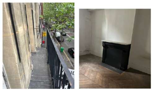 Paris 19e Arrondissement Paris (Seine) appartement foto 7394781