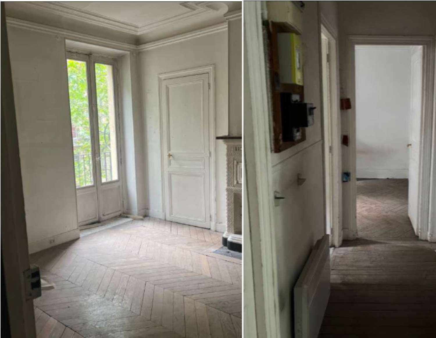  à vendre appartement Paris 19e Arrondissement Paris (Seine) 4