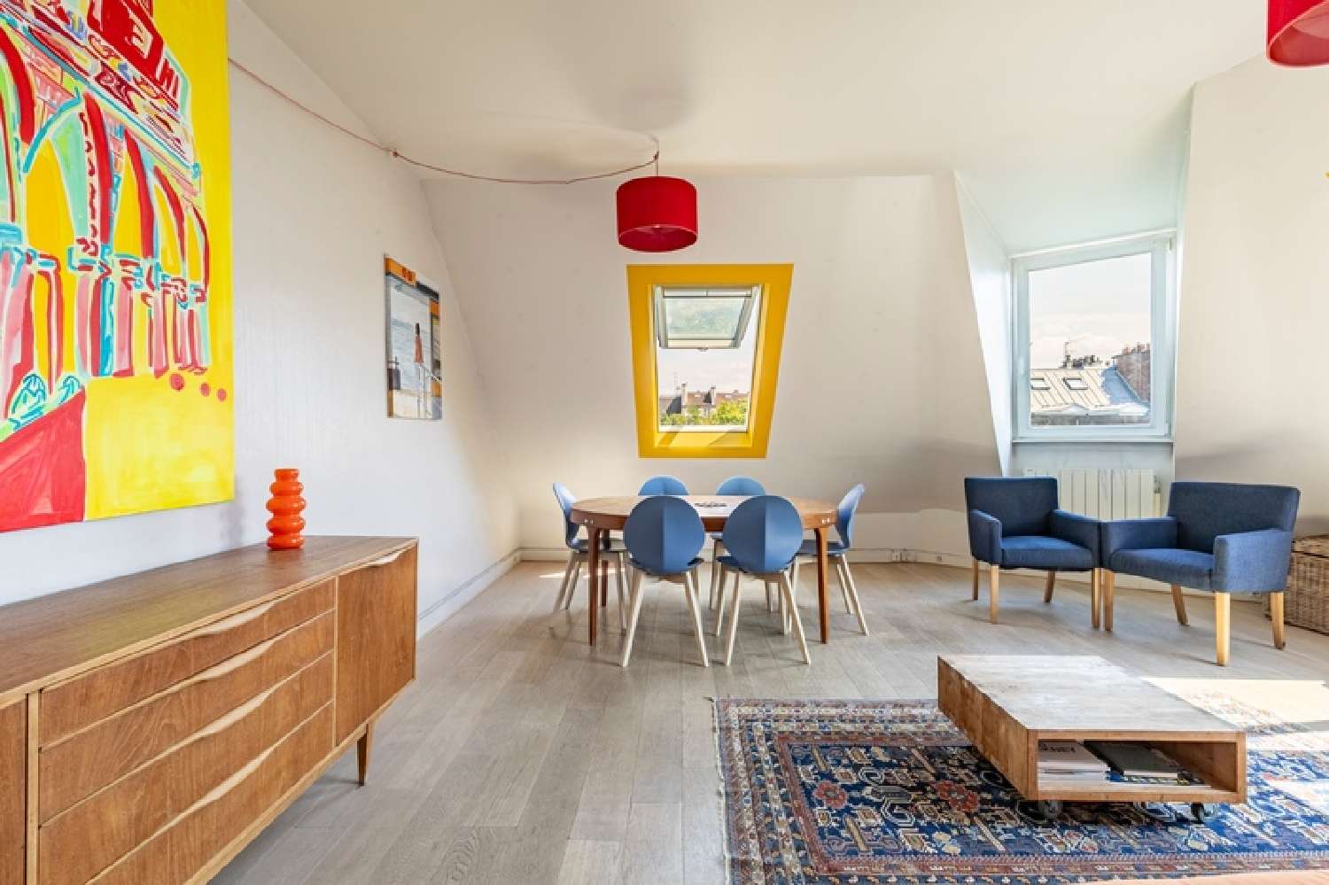kaufen Wohnung/ Apartment Paris 1er Arrondissement Paris (Seine) 2