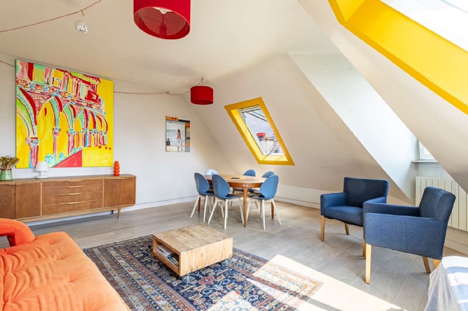 kaufen Wohnung/ Apartment Paris 1er Arrondissement Paris (Seine) 3
