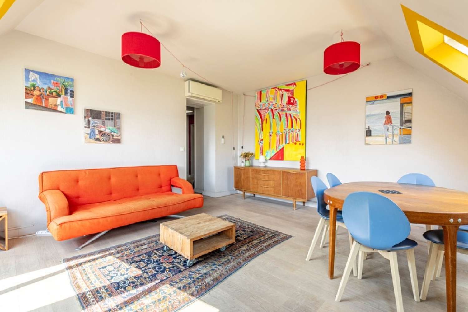 kaufen Wohnung/ Apartment Paris 1er Arrondissement Paris (Seine) 4
