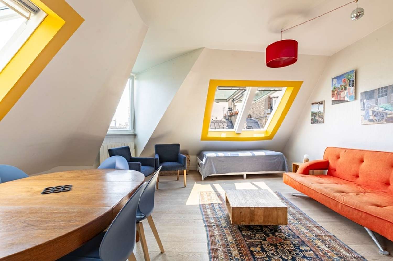 kaufen Wohnung/ Apartment Paris 1er Arrondissement Paris (Seine) 5