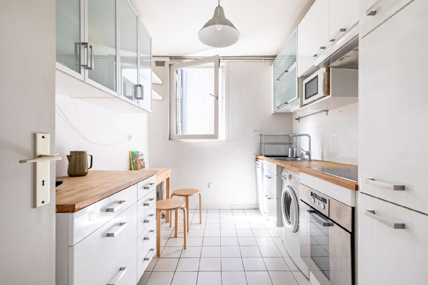 kaufen Wohnung/ Apartment Paris 1er Arrondissement Paris (Seine) 7