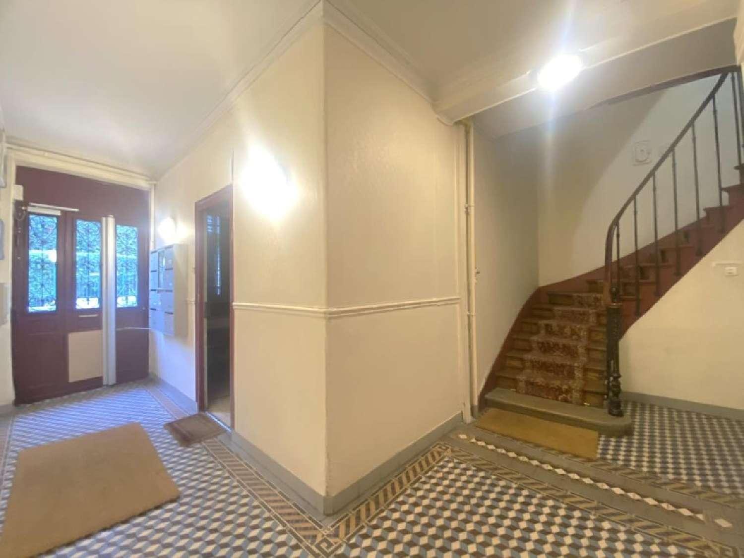 à vendre appartement Paris 20e Arrondissement Paris (Seine) 2