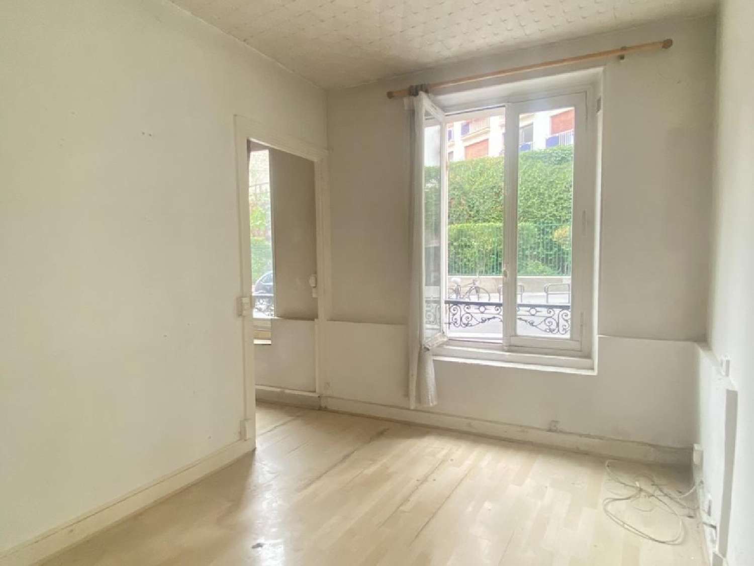 à vendre appartement Paris 20e Arrondissement Paris (Seine) 4
