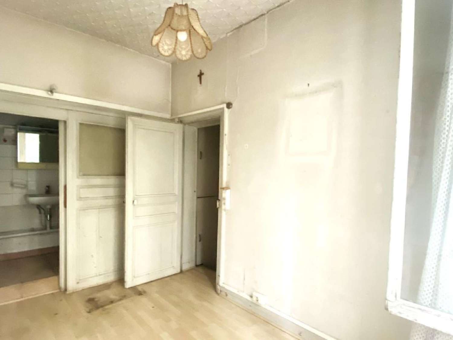 à vendre appartement Paris 20e Arrondissement Paris (Seine) 6