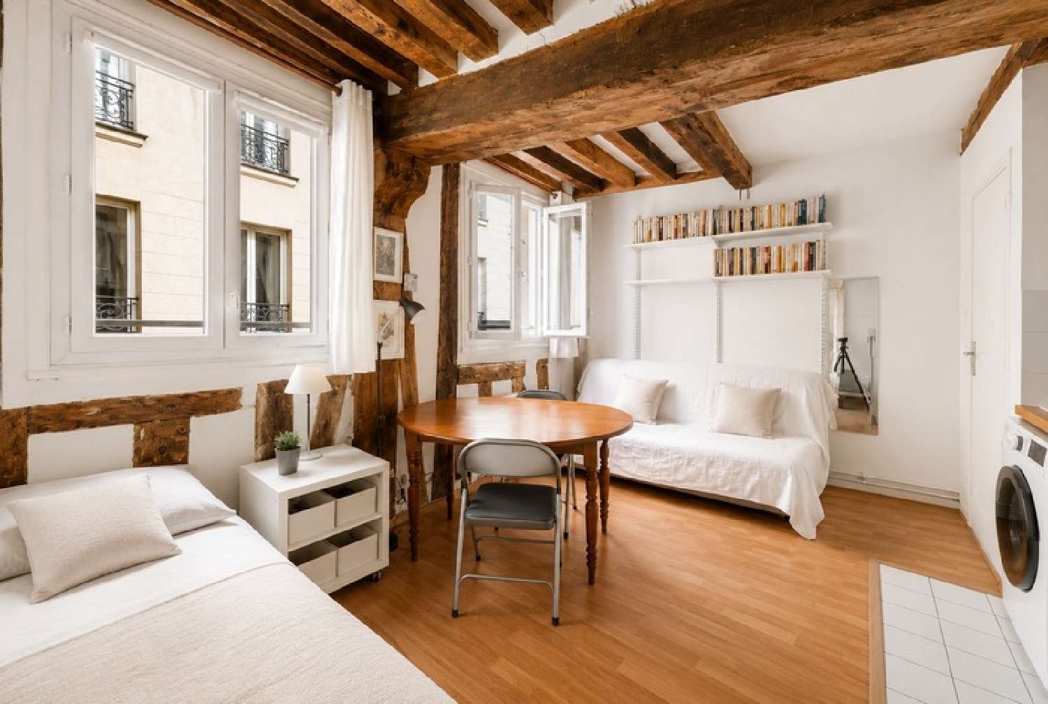 à vendre appartement Paris 2e Arrondissement Paris (Seine) 2