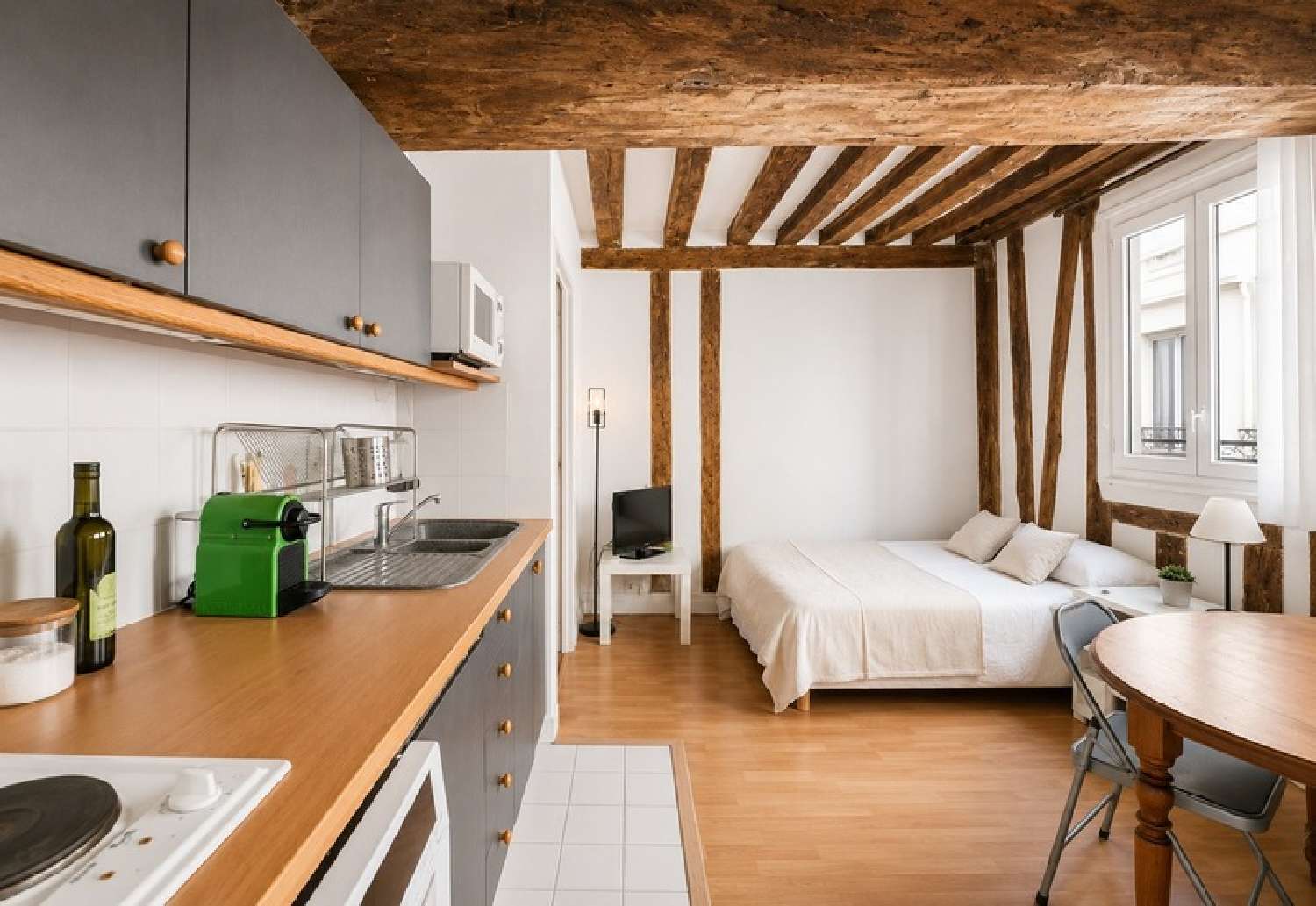 à vendre appartement Paris 2e Arrondissement Paris (Seine) 3