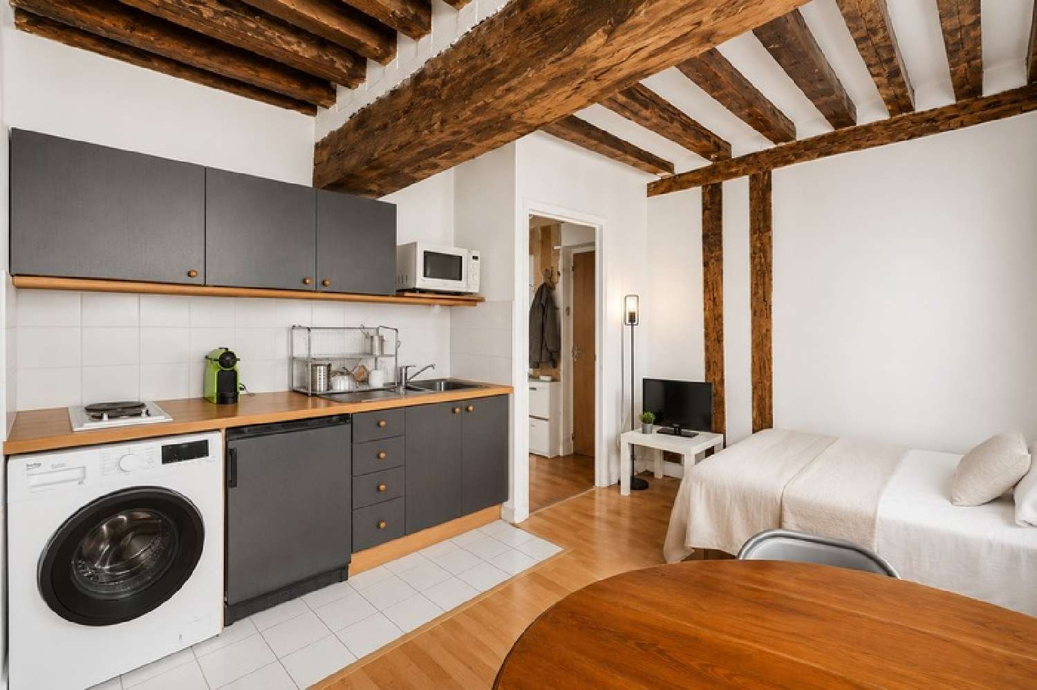 à vendre appartement Paris 2e Arrondissement Paris (Seine) 5