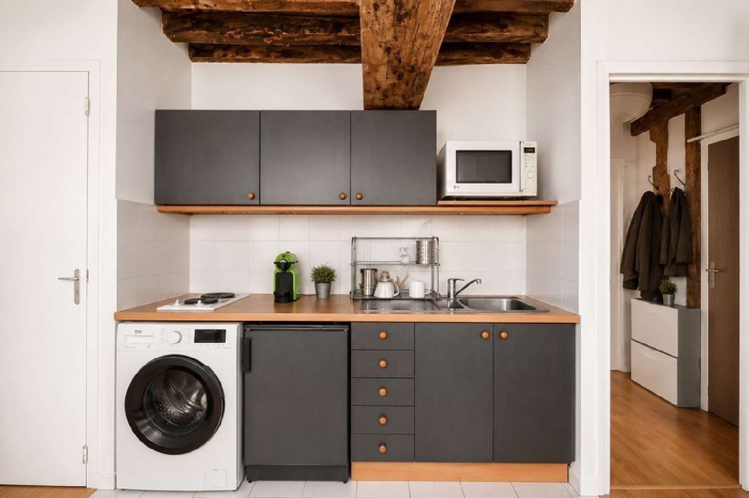 à vendre appartement Paris 2e Arrondissement Paris (Seine) 6