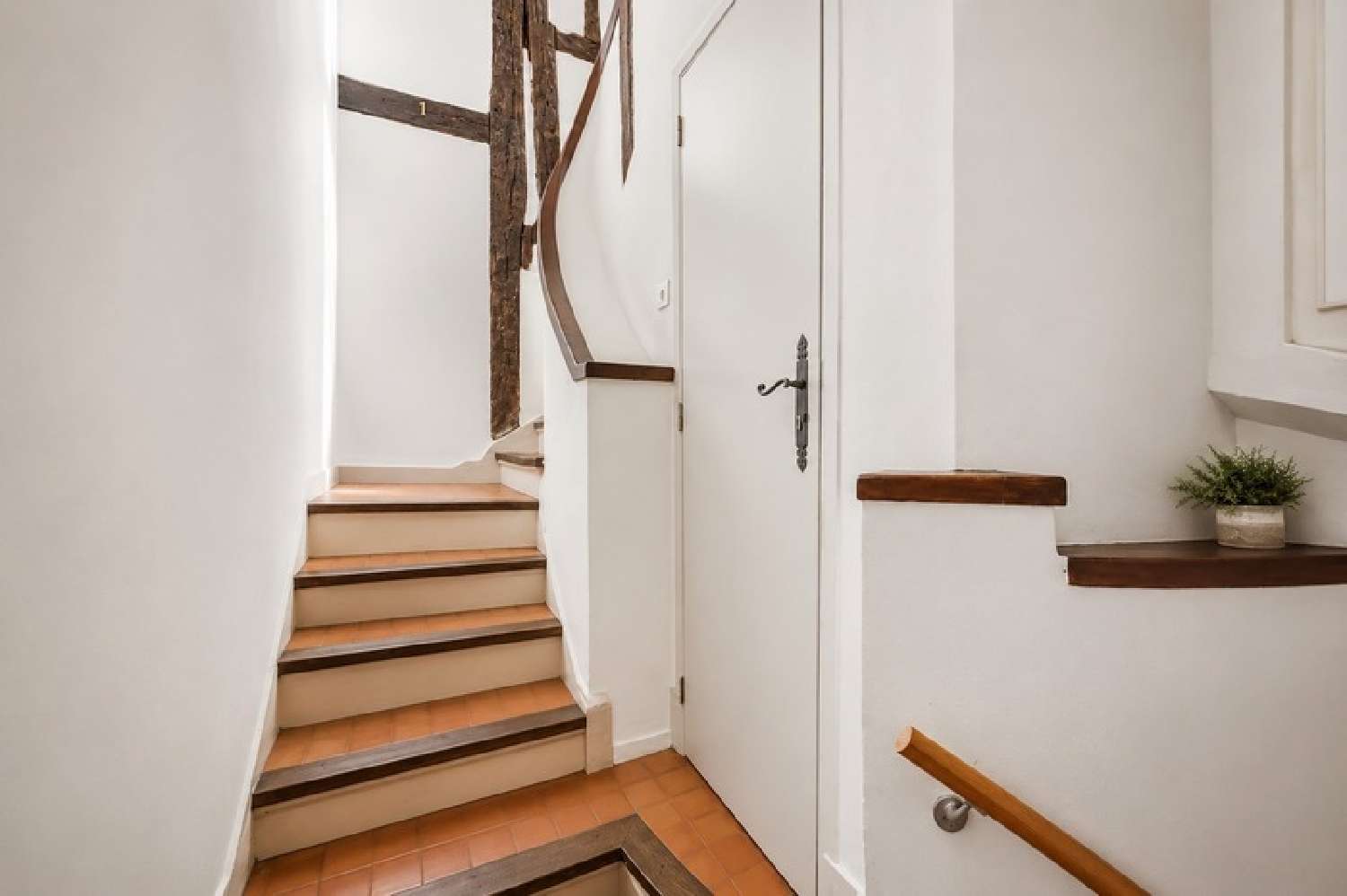 à vendre appartement Paris 2e Arrondissement Paris (Seine) 8